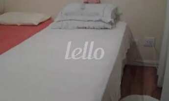 Imagem 6: São Paulo - Apartamento Padrão - Mandaqui