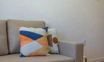 Imagem 4: Apartamento para Venda - 40m², 1 dormitório, Centro Histórico