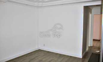 Imagem 2: Apartamento semimobiliado para alugar Colônia Dona Luiza - Residencial Antares