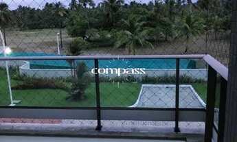 Imagem 2: Apartamento com 4 suítes para venda e locação no Cond. Vila dos Corais na Reserva do Paiva