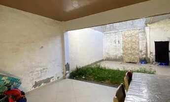 Imagem 7: Terra Nova 2 no Sim; Contrato de Gaveta; Casa de esquina 2/4 c reforma; Nascente total