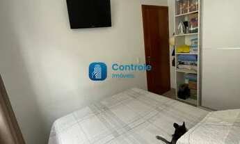 Imagem 2: SM/Apartamento com 02 dormitórios no bairro Bom Viver, em Biguaçu