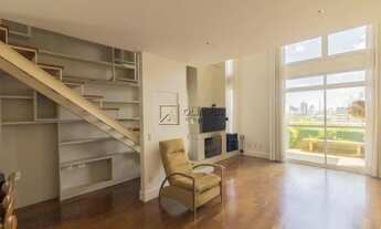 Imagem 3: Venda Apartamento 1 Dormitórios - 105 m² Consolação