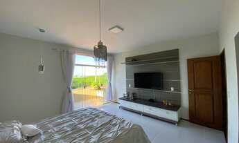 Imagem 6: Casa Moderna no Calhau