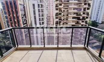 Imagem 5: SAO PAULO - Apartamento Padrão - PARAISO