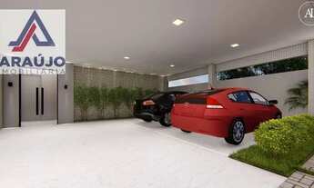 Imagem 4: Apartamento com 2 dormitórios à venda, 66 m² por R$ 260.000 - Bessa - João Pessoa/PB