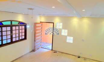 Imagem 5: Casa para venda com 220 metros quadrados com 3 quartos em Parque Fernanda - São Paulo - SP