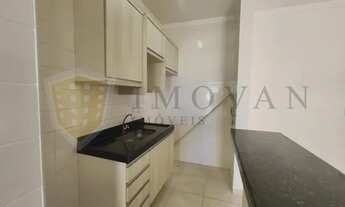 Imagem 3: Ribeirão Preto - Apartamento Padrão - Jardim Paulista