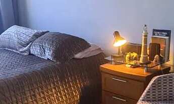 Imagem 3: Apartamento vista livre Deltaville