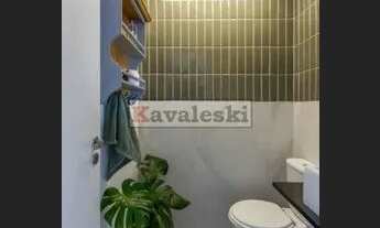 Imagem 5: Apartamento, Vila Dom Pedro I - São Paulo