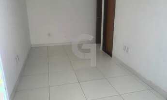 Imagem 4: 2/4 nunca habitado com suíte, varandas e garagem no Solar das Mangueiras, Itapuã