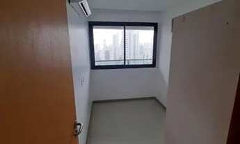 Imagem 4: Belíssimo apartamento com 03 quartos com excelente área de lazer