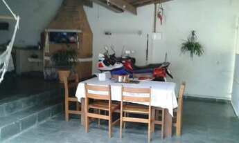 Imagem 3: Casa na av. Santarém Parque Industrial!!