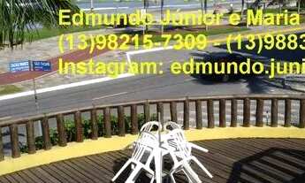 Imagem: Aluguel de temporada - apartamento pé