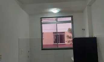 Imagem: Apartamento para aluguel, 2 quartos, 1 vaga