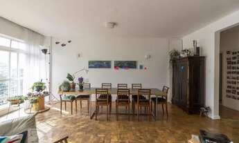 Imagem 7: Apartamento para Aluguel - Santa Cecília, 3 Quartos, 180 m2