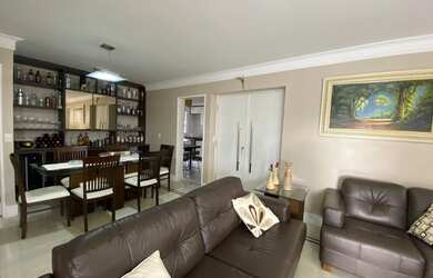 Imagem 7: Apartamento para venda possui 106 metros quadrados com 3 quartos em Santana - São Paulo