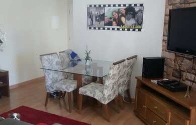 Imagem 4: Apartamentos em VILA SAO JOSE