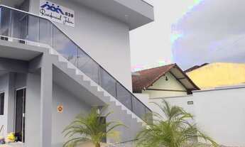 Imagem 6: Kitnet bairro Fátima