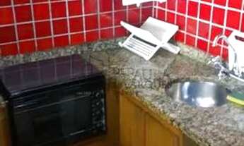 Imagem 6: Flat Residencial - Jardins - Locação!