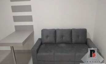 Imagem 5: APARTAMENTO SEMI MOBILIADO NA MOOCA