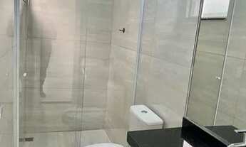 Imagem 5: Casa 3 quartos na rua Vitorino Braga a 210 m da av Brasil