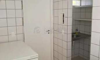 Imagem 3: Apartamento para venda tem 90 metros quadrados com 3 quartos em Encruzilhada - Recife - PE
