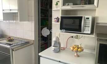 Imagem 6: Apartamento - Jardim Planalto - Campinas