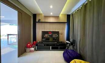 Imagem 4: Sobrado à venda em Condomínio Residencial Nova Aliança, em Ribeirão Preto/SP I Imobiliária