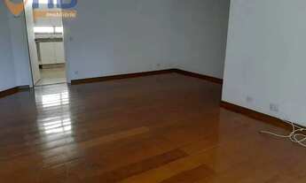 Imagem 2: Apartamento 178m com 4 Dormitórios - Vila Adyanna SJC - Locação ou Venda