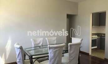 Imagem 3: Locação Apartamento 4 quartos Luxemburgo Belo Horizonte