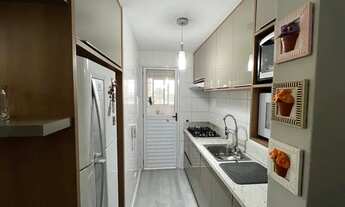 Imagem 6: Excelente apartamento com 3 dormitórios sendo 1 com suíte