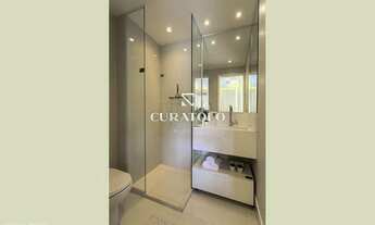 Imagem 5: EXCELENTE APARTAMENTO PRONTO NO CAMPESTRE 3 DORMS SUÍTE E VARANDA - LAZER COMPLETO - CONDO