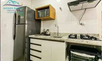 Imagem 6: Apartamento com 1 dormitório à venda, 40 m² por R$ 245.000,00 - Ingleses - Florianópolis/S