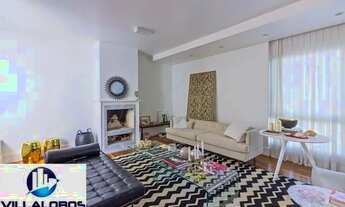 Imagem 4: Casa à venda, 339 m² por R$ 4.360.000,00 - Vila Madalena - São Paulo/SP