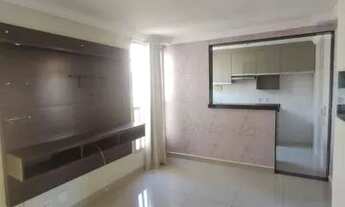 Imagem 7: Apartamento com 2 dormitórios para alugar, 55 m² por R$ 1.585,00/mês - São Pedro - Juiz de