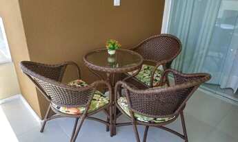 Imagem 2: Guarajuba - Village 2 suítes - Diária