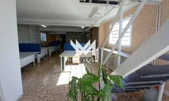 Imagem 2: Salão comercial com 452m²