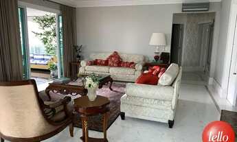 Imagem 1: São Paulo - Apartamento Padrão - Tatuapé