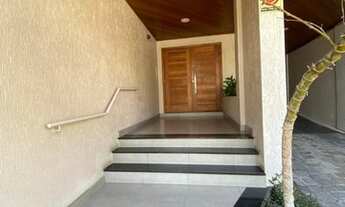 Imagem 2: Apartamento para locação de 137 m² com 3 quartos no Centro - Novo Hamburgo - RS