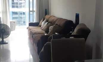 Imagem 5: EXCELENTE OPORTUNIDADE, 112 m², 3 quartos, total infra em Botafogo - Rio de Janeiro - RJ