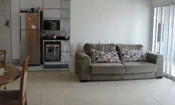 Imagem: SAO PAULO - Apartamento Padrão - CAMBUCI