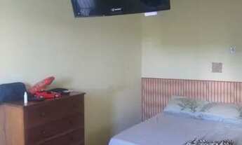 Imagem: Casa tipo AP Nilópolis Cabral rua joao