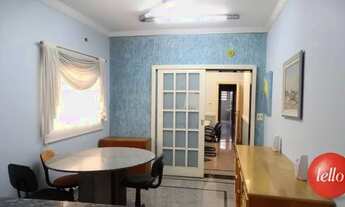 Imagem 2: São Paulo - Casa Comercial - Santana