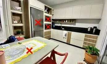 Imagem 7: Exclusividade - Sobrado Geminado 02 Suítes em Morretes - Itapema