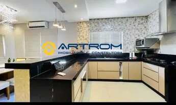 Imagem 6: CASA 4 QUARTOS SETOR DE MANSOES SOBRADINHO