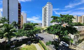 Imagem 2: Apartamento com 5 quartos em 220m² com 2 vagas de garagem