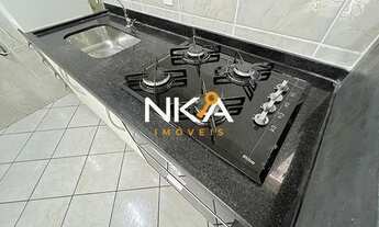 Imagem 4: APARTAMENTO PARA LOCAÇÃO NO RES. EUROVILLE