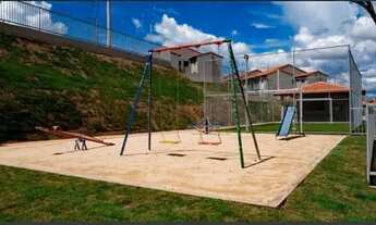 Imagem: Contagem - Apartamento Padrão - Chacaras