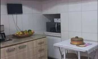 Imagem 7: Casa em Condomínio fechado Ilha do Sol 3 dormitórios!